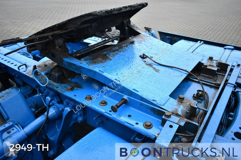 Traktor Scania R400 4x2 MEGA | EURO5 * IFTING...