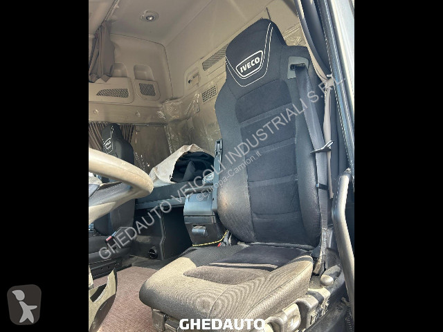 Traktor Iveco Stralis AS440ST/P - AS440ST/P...