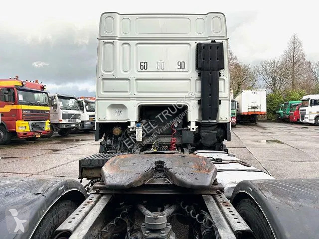 Cabeza tractora DAF 95430 SPACECAB (EURO 3 /...