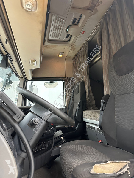 Traktor DAF Space Cab