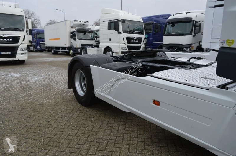 Traktor DAF 440 * EURO6 * 4X2 * NL TRUCK *