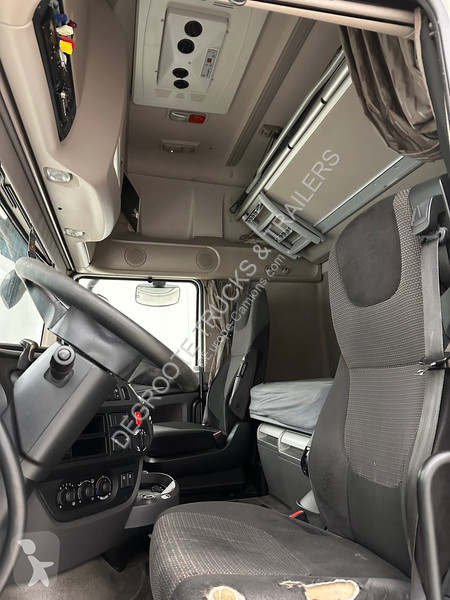 Traktor DAF Super Space Cab
