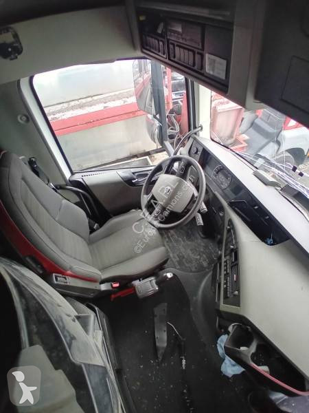 Tracteur Volvo