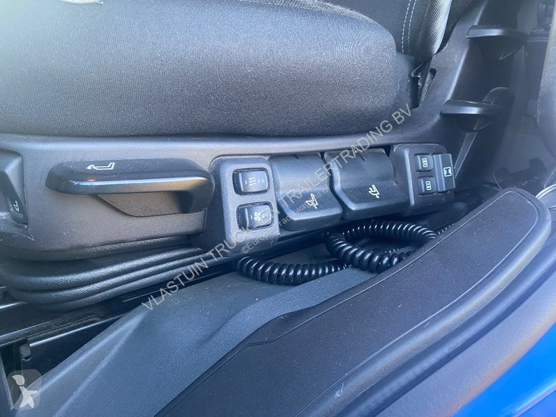 Traktor Scania G500 | 4X2 NA | HYDROIC | PTO |...