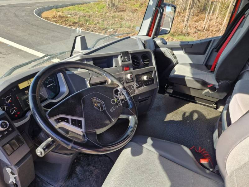 Traktor Renault