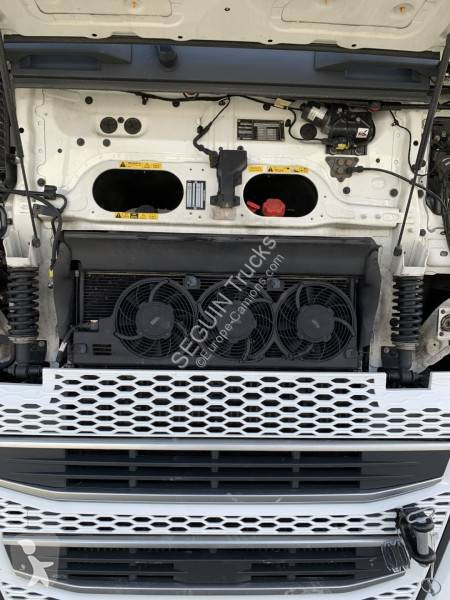 Traktor Volvo
