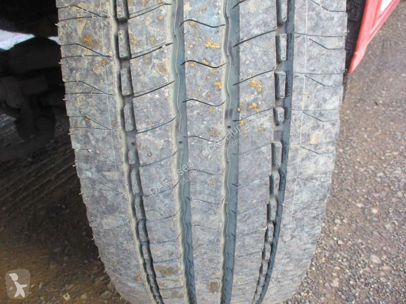 Traktor DAF 450 FT 4X2
