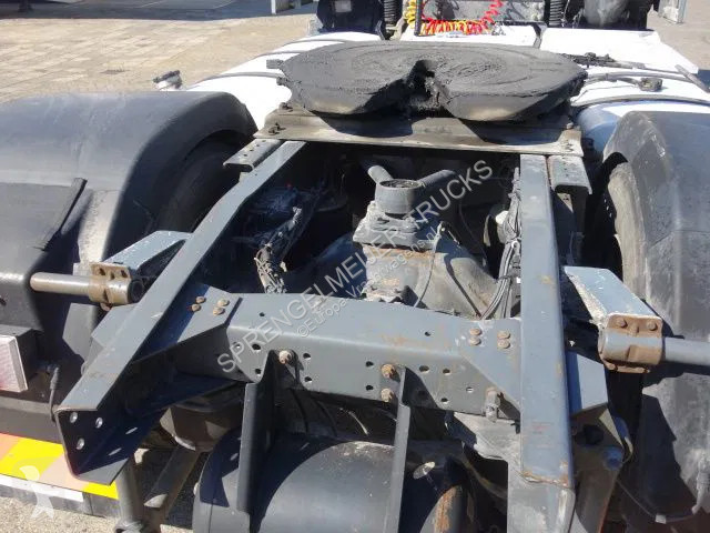 Tracteur DAF 105460 zf intarder