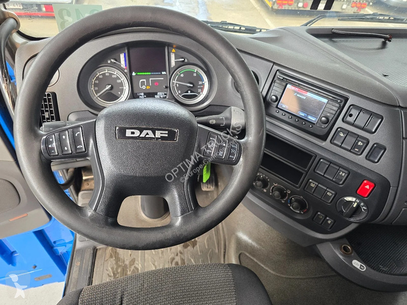 Traktor DAF 440 EURO 6 / AIRCO
