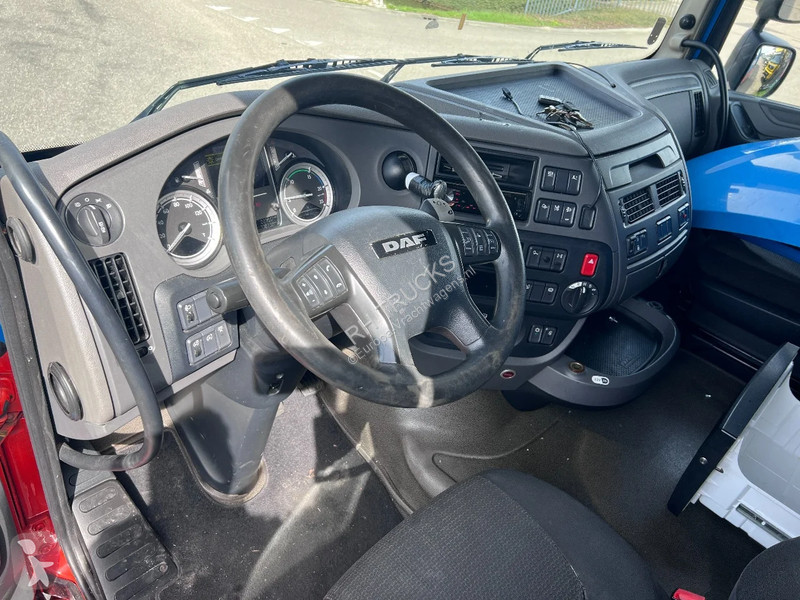 Traktor DAF 440 SSC 4X2 EURO 6 VOLUME