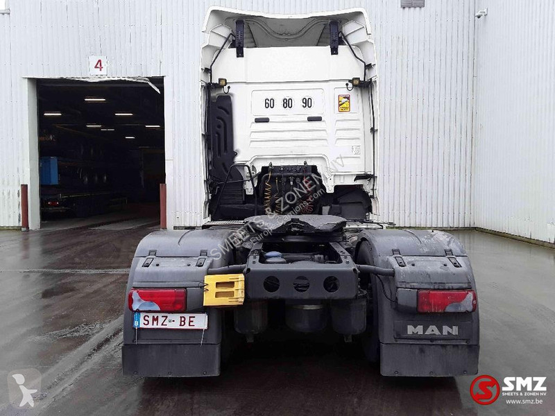 Traktor MAN 18.440 Xlx
