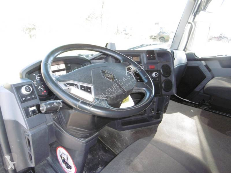 Traktor Renault