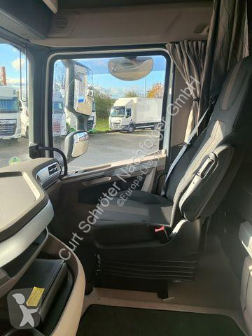 Tahač DAF FT 480, AUT, MX-Brake, Garantie,...
