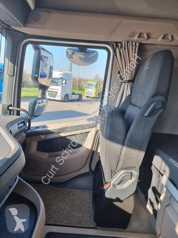Traktor DAF 480 LD JUMBO, AUT, RET, Prod....