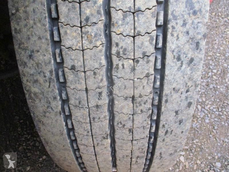 Tahač DAF 450 FT 4X2