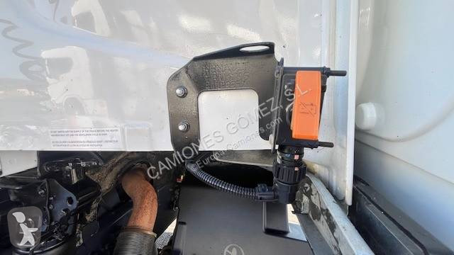 Traktor Renault