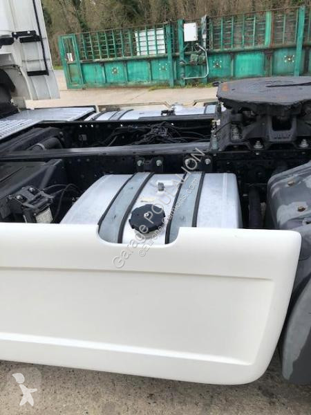 Tracteur MAN BLS L2007  18.460