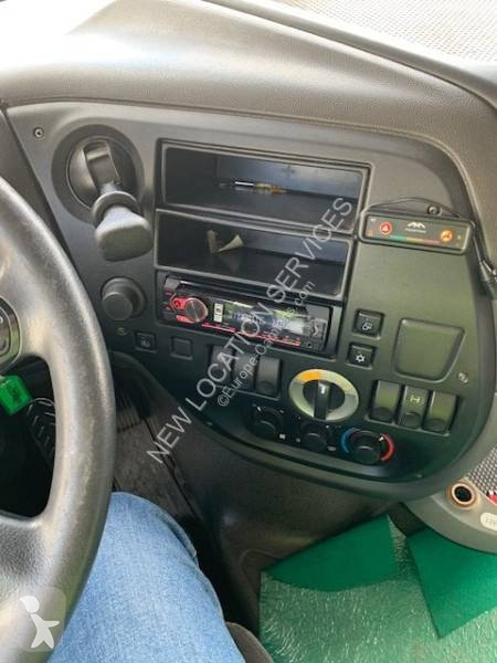 Tracteur DAF