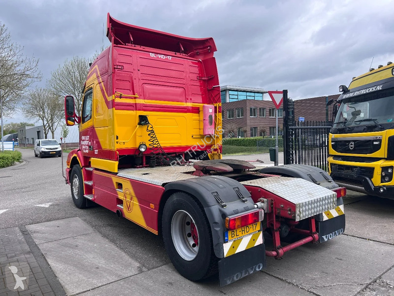 Traktor Volvo 12460 4X2 - *MARGE* - EURO 2