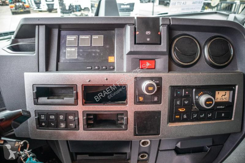 Traktor Renault T520+INTARDER+BIG AXLE+ 70Ton