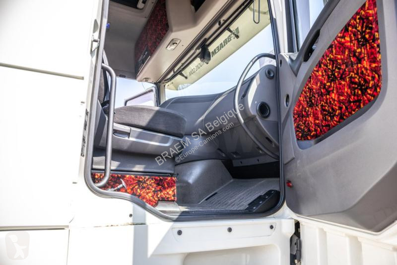 Traktor DAF 460-6X2-315 000 KM+ ADR