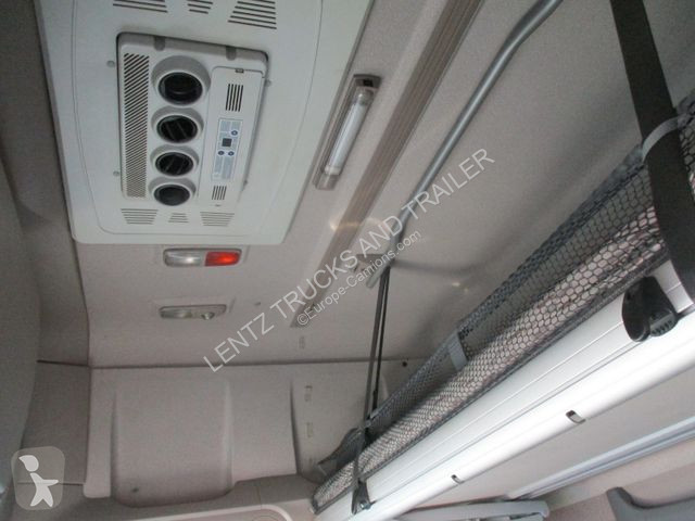 Tractor DAF -SSC-RETARDER-TOP-FROM SWITSERLAND