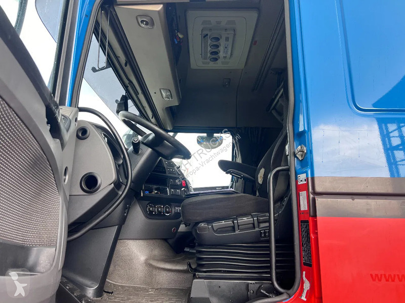 Traktor DAF 440 4X2 EURO 6 MEGA LOW DECK