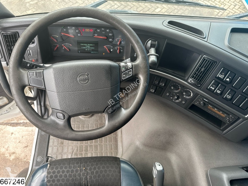 Traktor Volvo 450 EURO 5 EEV,