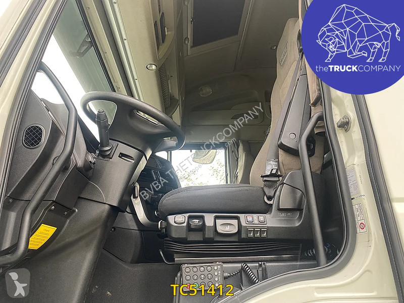 Traktor Iveco 440 S40
