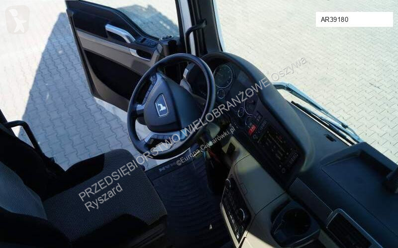 Traktor MAN TGX 18.640 4X2 D38 XXL