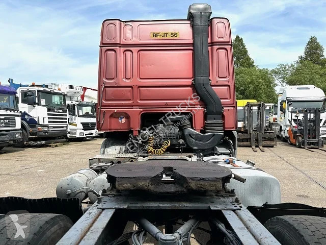 Tracteur DAF 95360 SPACECAB (DUTCH TRUCK) (EURO...