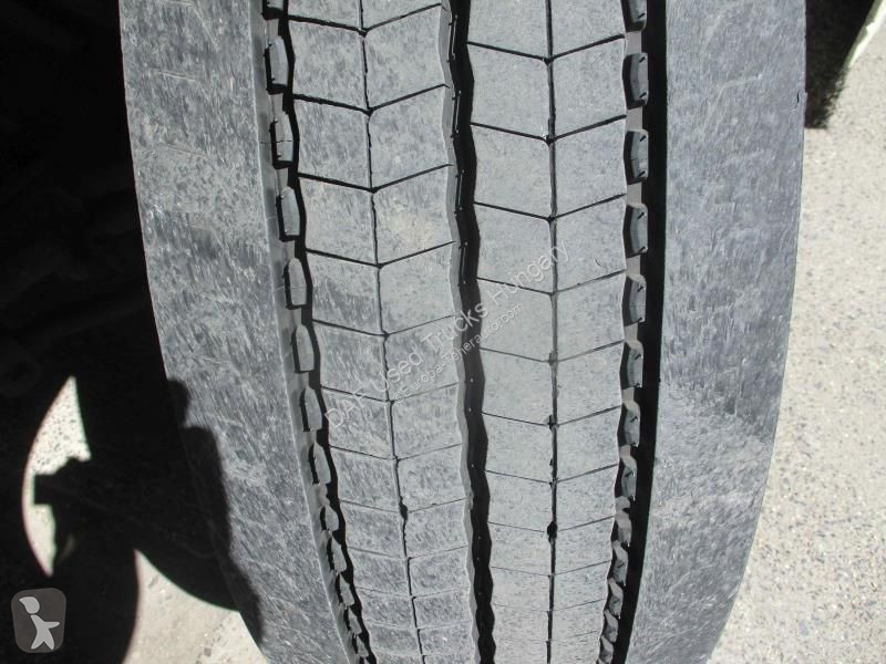 Tahač DAF 480 FT 4X2