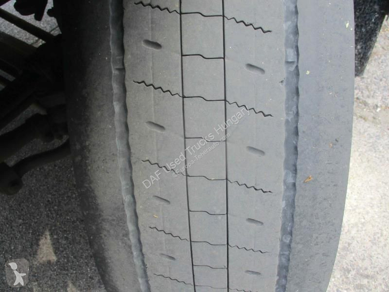 Tahač DAF 480 FT 4X2