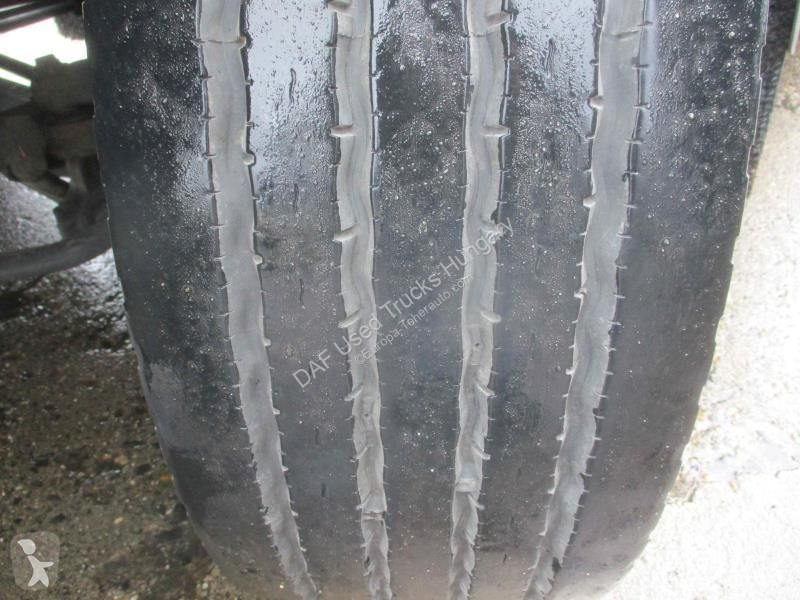 Tahač DAF 480 FT 4X2