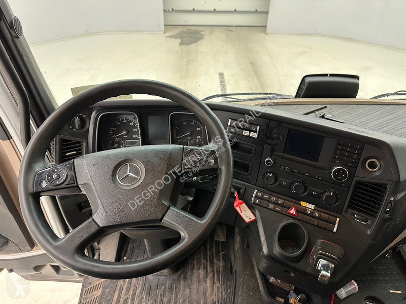 Traktor Mercedes 1943