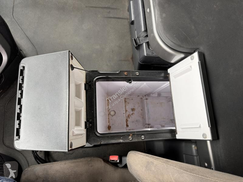 Trattore Stradale Iveco 460