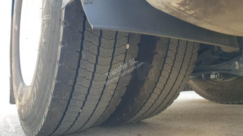 Trattore Stradale Iveco 460
