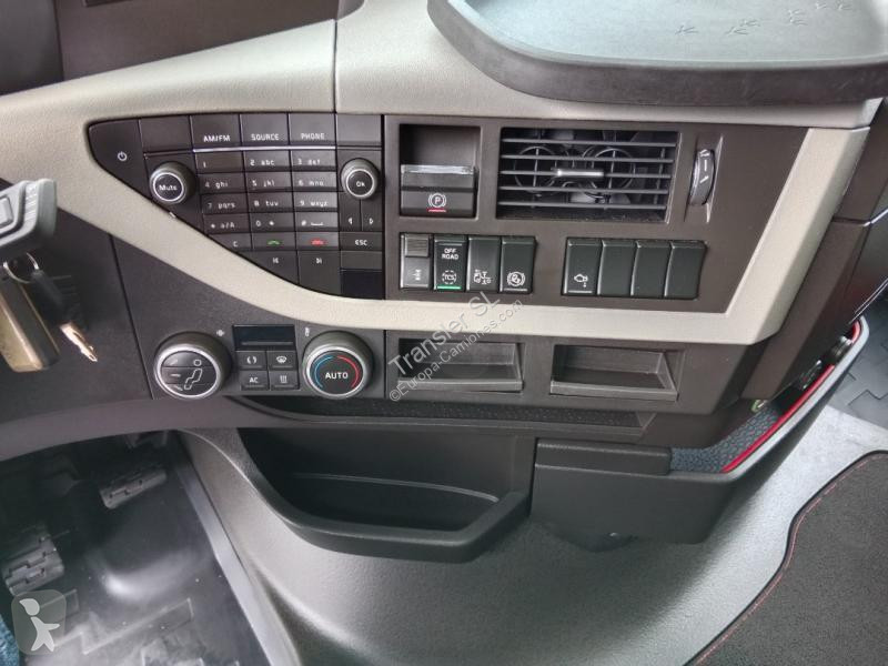 Tahač Volvo