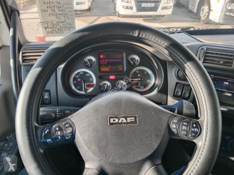 Traktor DAF 85460