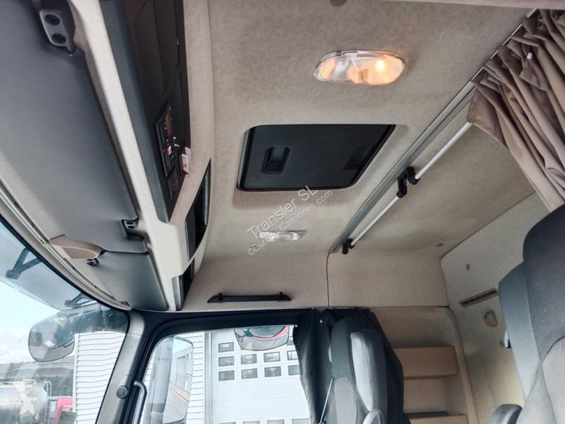Traktor Mercedes 1842 LS