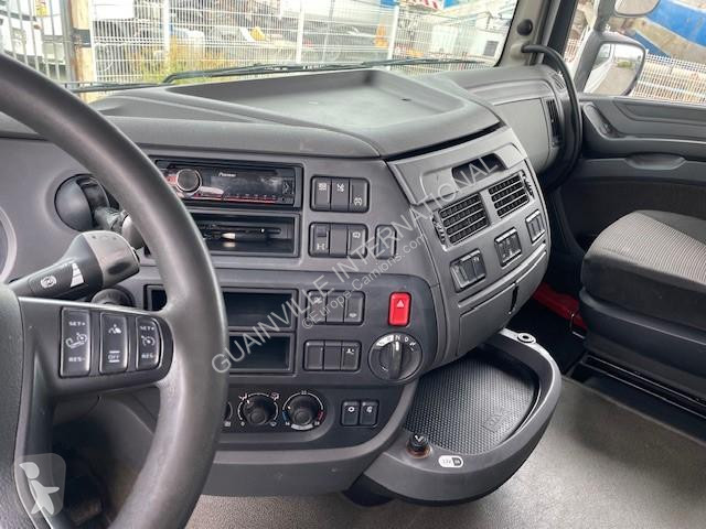 Traktor DAF