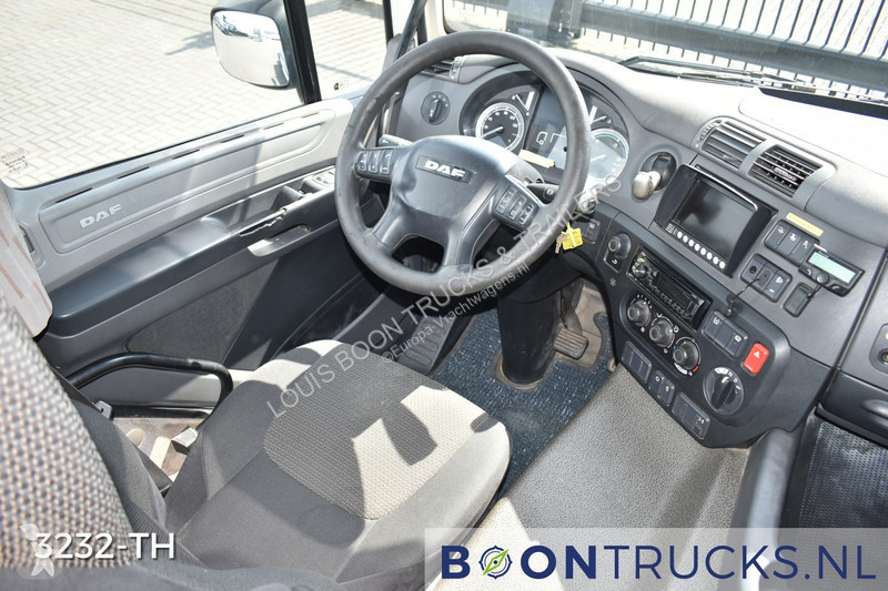 Traktor DAF 410 FT 4x2 | EURO6 * LOW CAB * PTO...