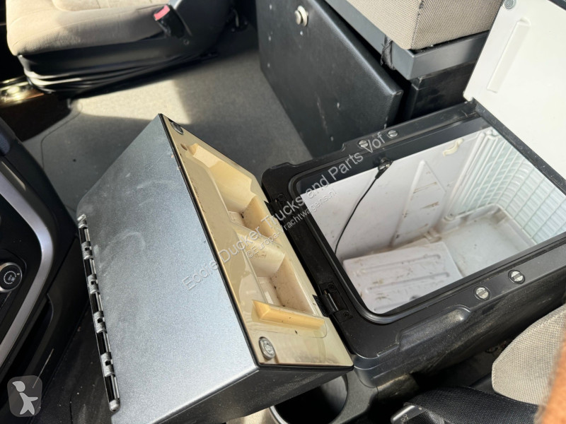 Tahač Iveco STRALIS 480 EURO 6 HI-WAY