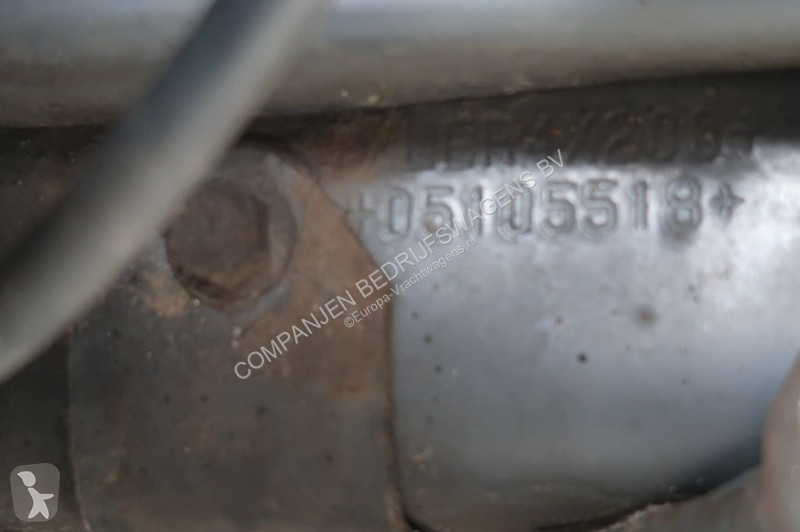 Traktor Scania R164-480 V8 164 480 Original...