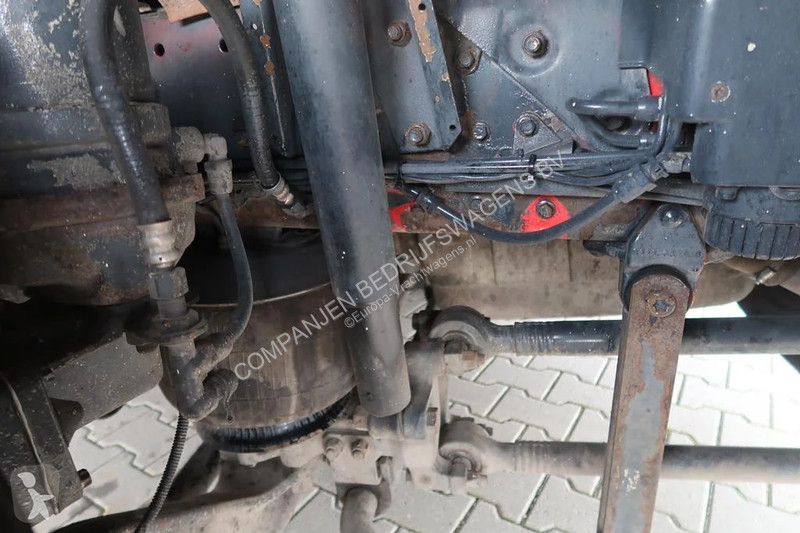 Traktor Scania 164-480 V8 164-480 Full Air! -...