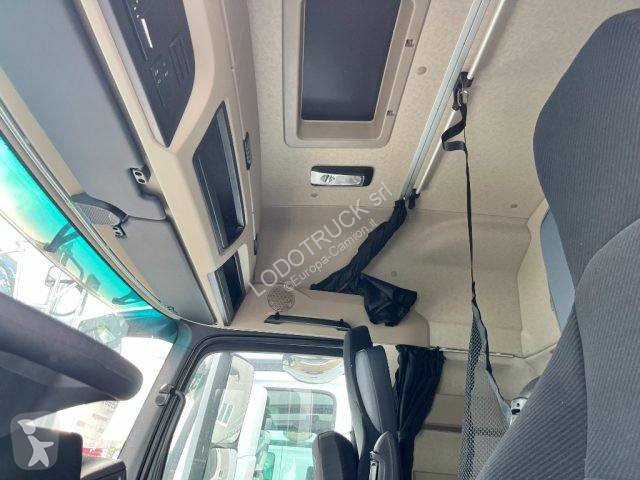 Tahač Mercedes ACTROS