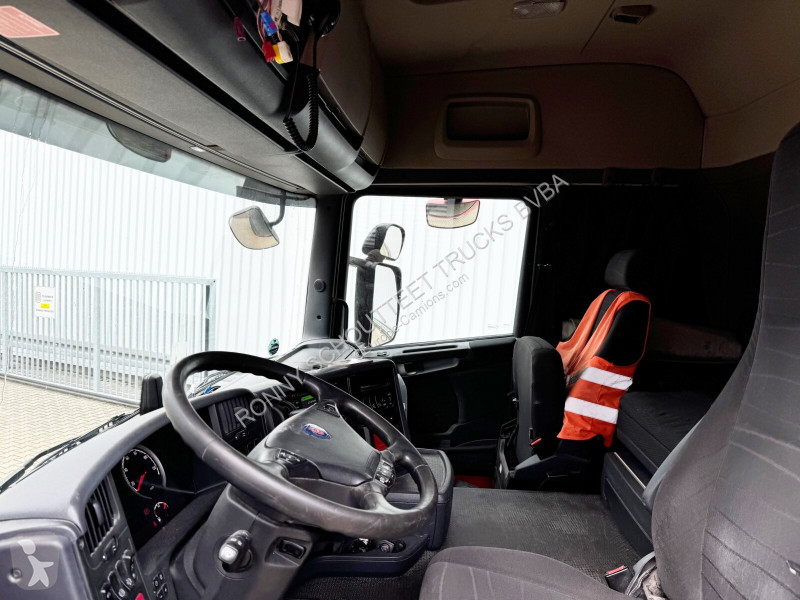 Traktor Scania G410 4x2 G410 4x2, Retarder
