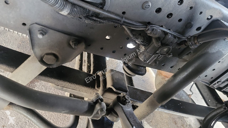 Traktor Iveco 480 (PERFECT CONDITION)