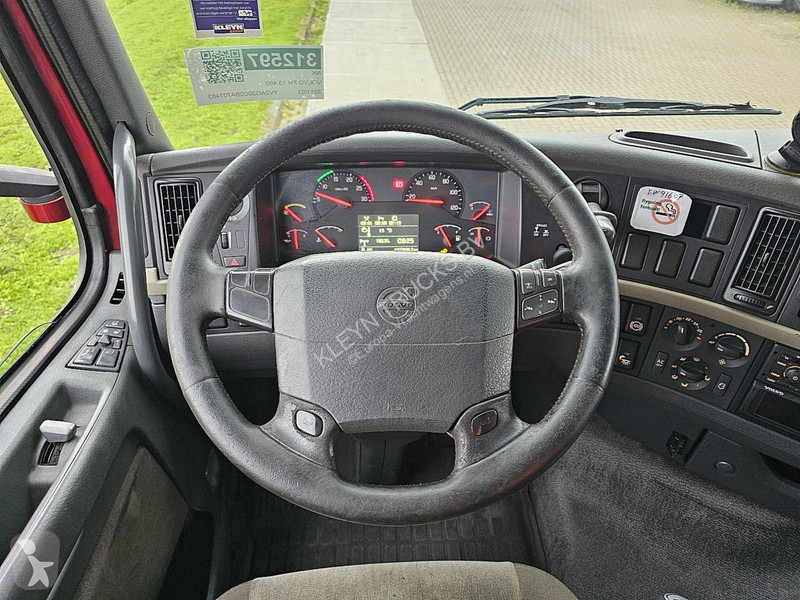 Traktor Volvo 13460 6X2 EEV NEW YORK