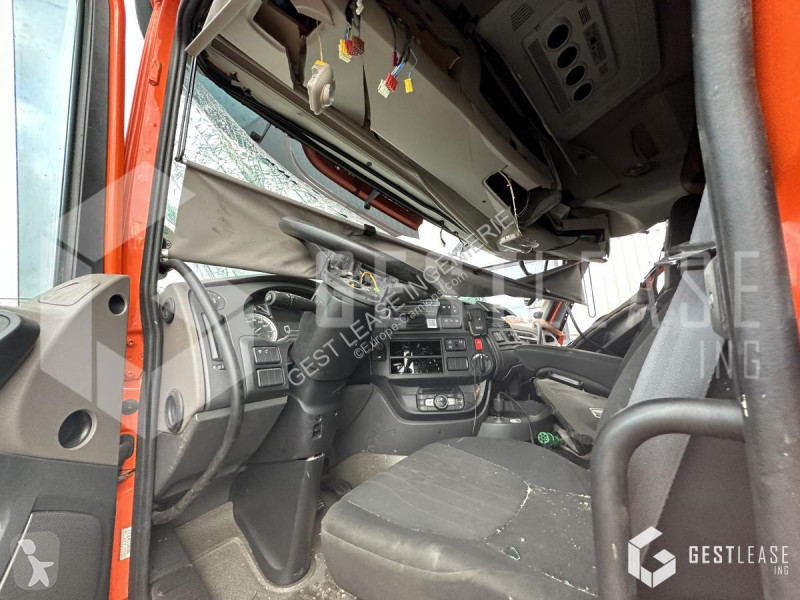 Trattore Stradale DAF 480